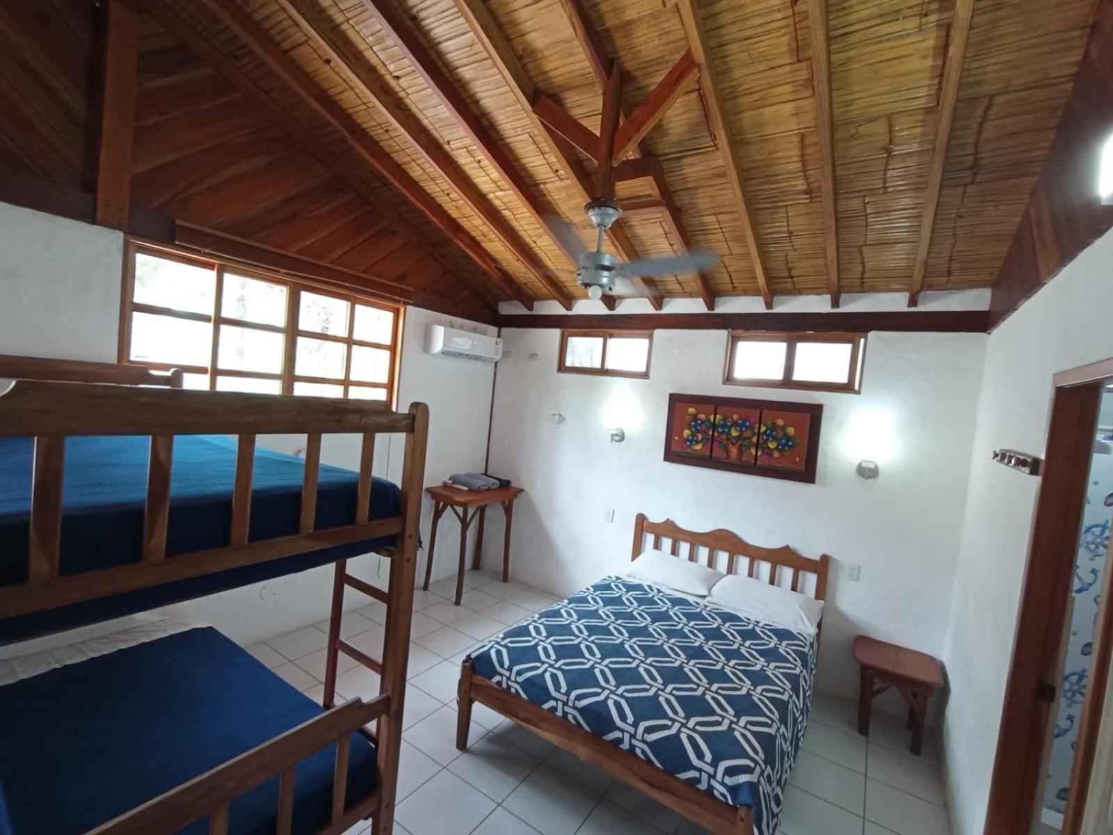 Hostal Solemare Montanita Exterior photo